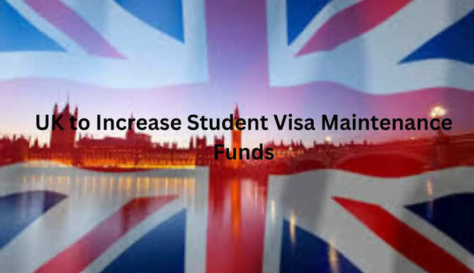 Students Visa Maintenance UK