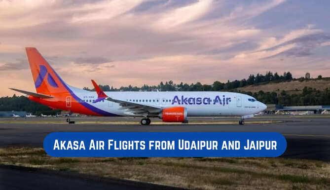Akasa Air
