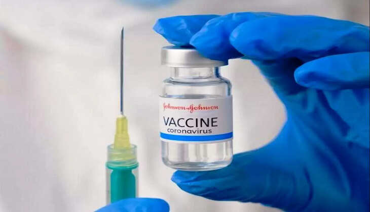 covid vaccine