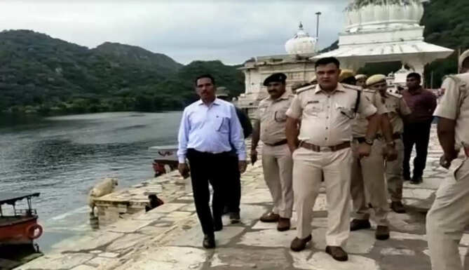 governor visit