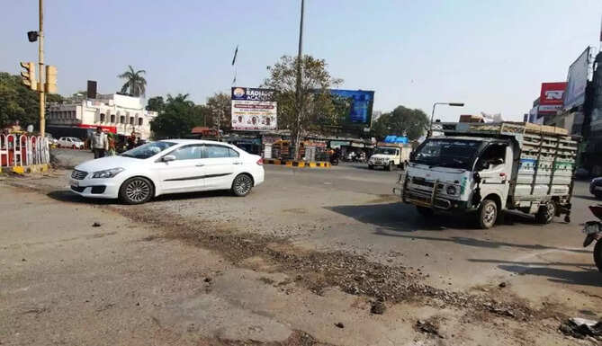 delhi gate