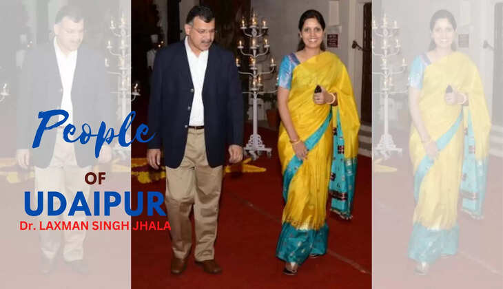 Alakh Nayan Mandir Best Eye Hospital in Rajasthan, Best Eye Hospital in Udaipur, Dr Laxman Singh Jhala, Dr Laxmi Jhala, Ophthalmologist in Udaipur