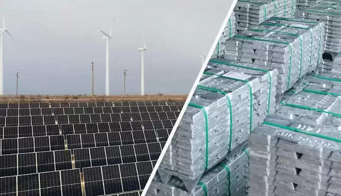 Hindustan Zinc Latest Image