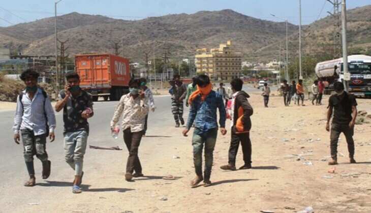 जाए तो जाए कहाँ ?