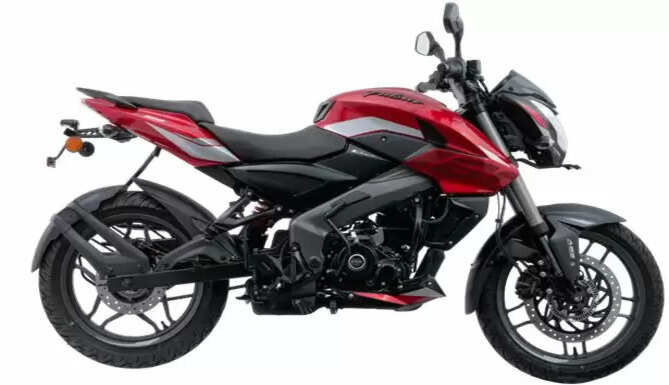 Bajaj Pulsar NS 160 On Road Price