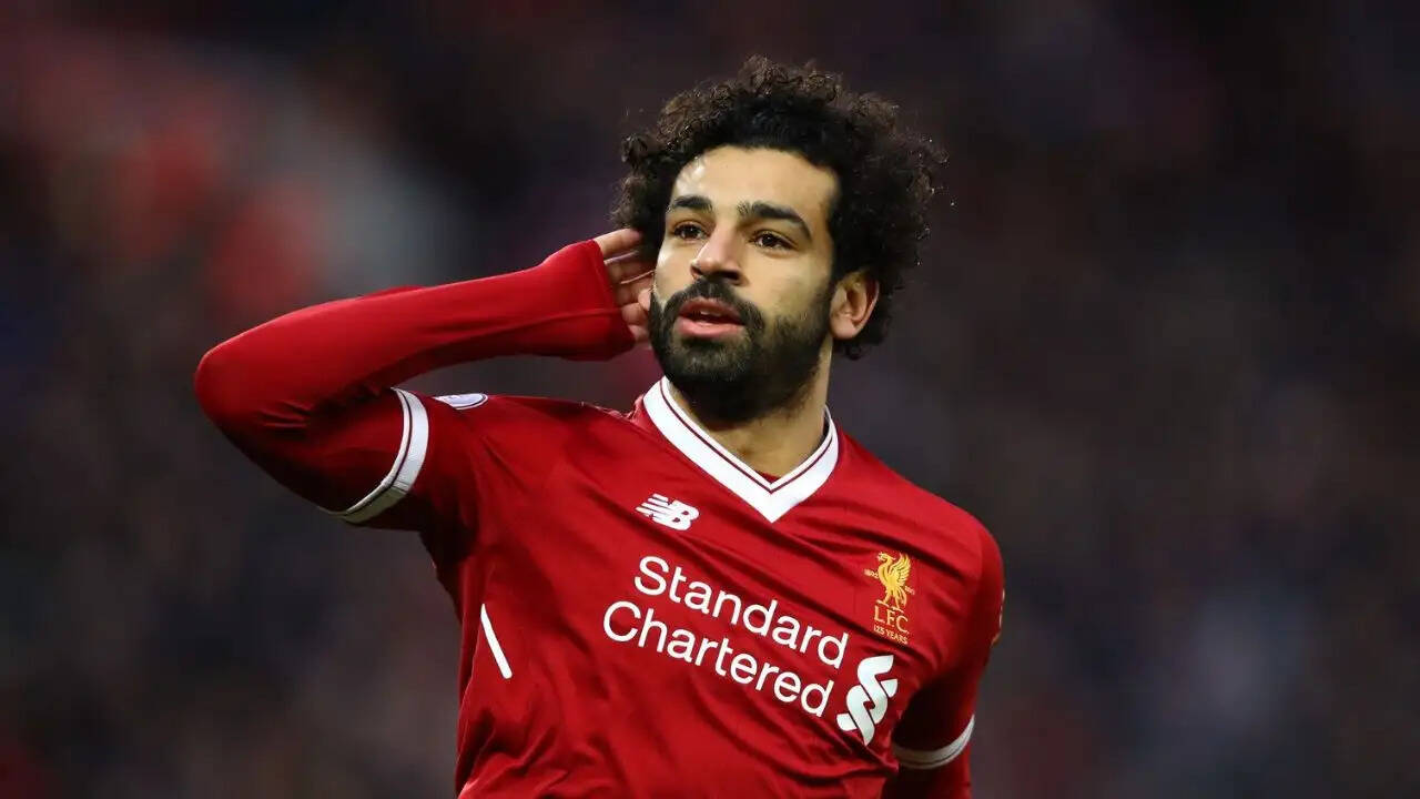 Mohamed Salah to End Legendary Liverpool Era After Nine Years