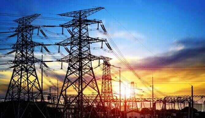 power cut