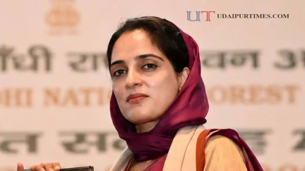असफलताओं के बाद भी 12वीं रैंक