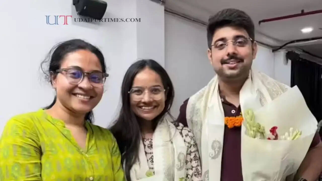 14 बार फेल होने के बाद भी नहीं मानी हार