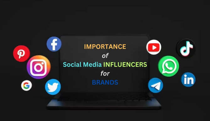 What kind of Social Media Influencers are needed by Brands