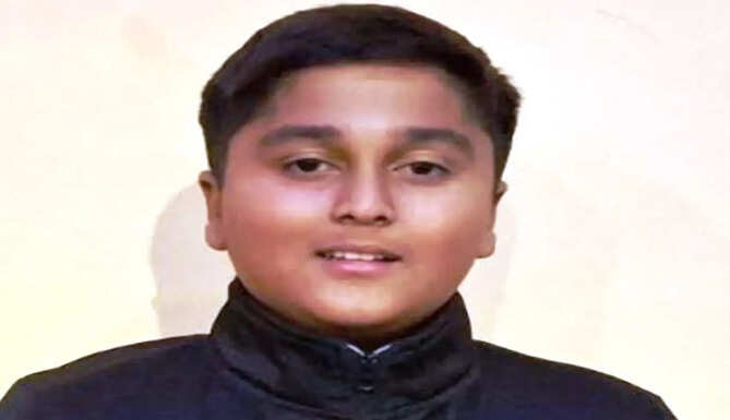 Hiren Khandiya