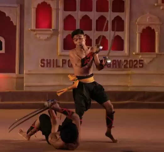 Shilpgram Festival 2025