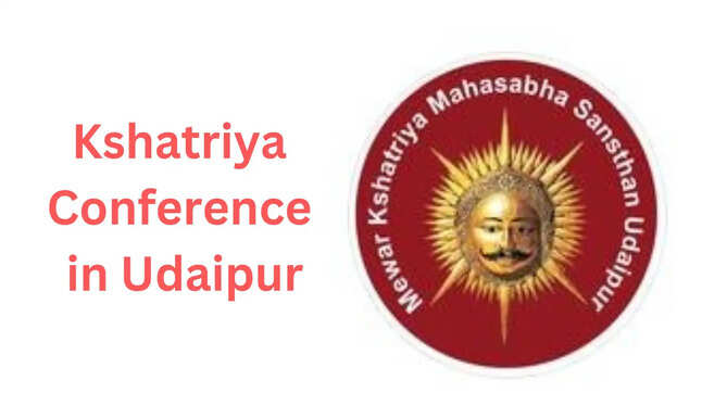 Mewar Kshatriya conference