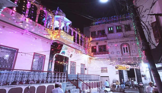 khanpura masjid udaipur