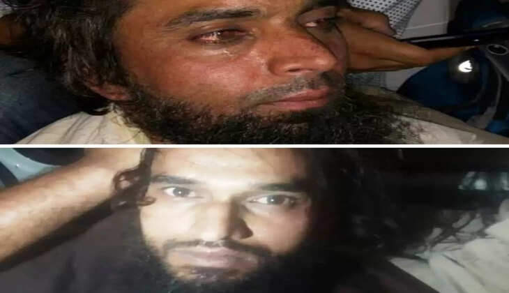 culprit of udaipur incident