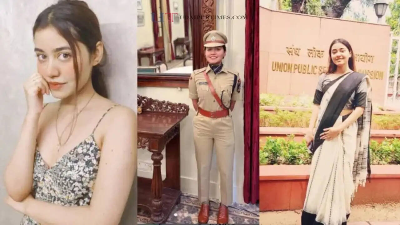 ब्यूटी विद ब्रेन की मिसाल ये 10 आईएएस-आईपीएस अफसर