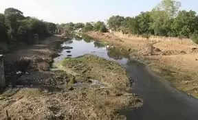 ayad river