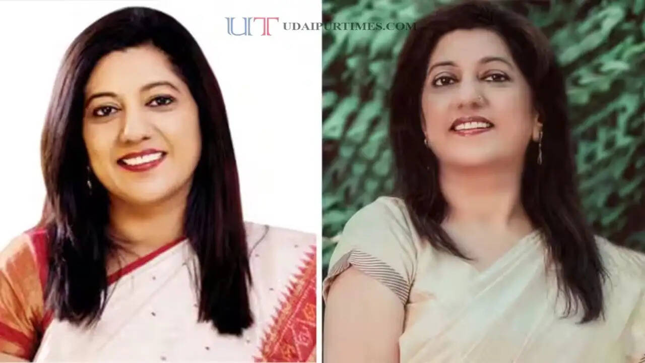 10वीं और 12वीं में फेल होने पर भी नहीं मानी हार