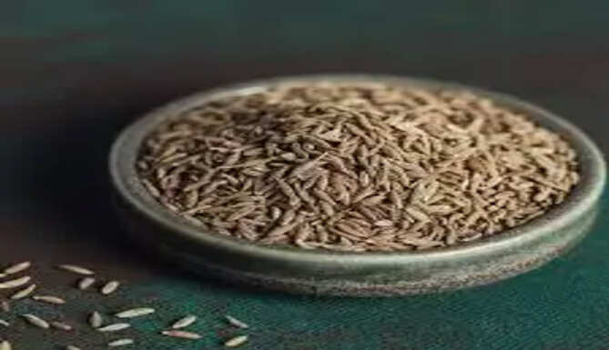 Cumin 