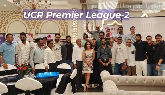 UCR Premier League-2