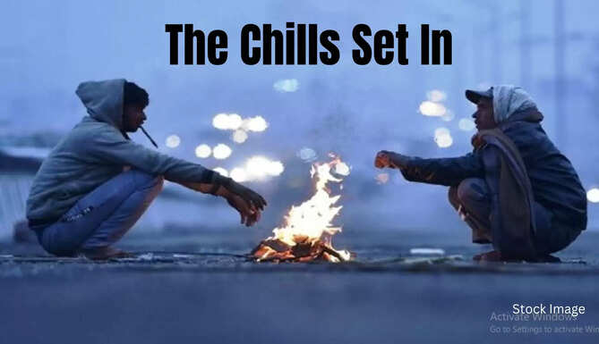 cold wave