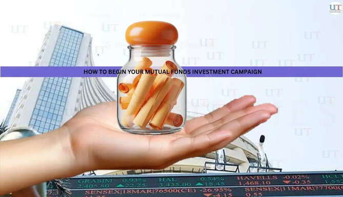 How to Start Mutual Funds Investment: A Step-by-Step Guide