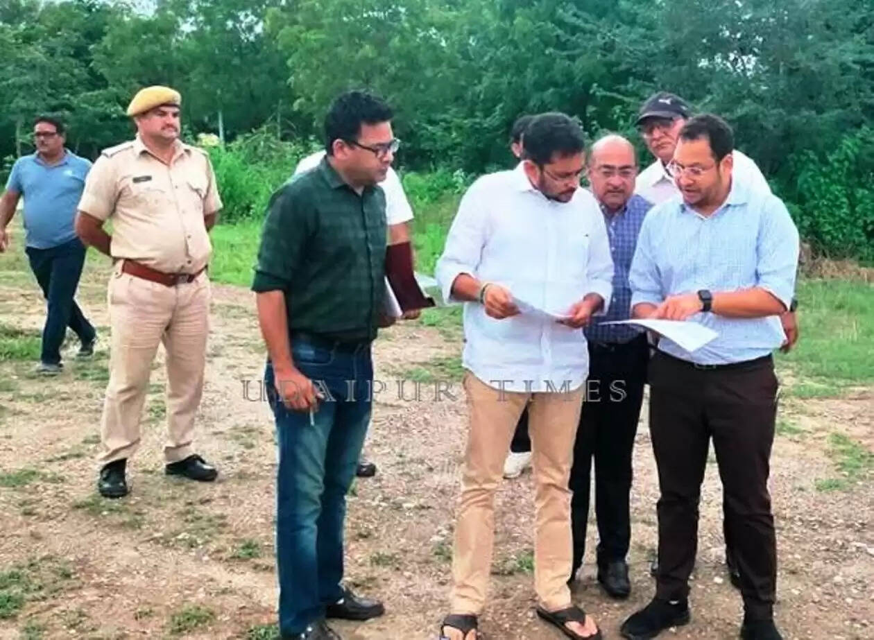 cricket stadium khelgaon