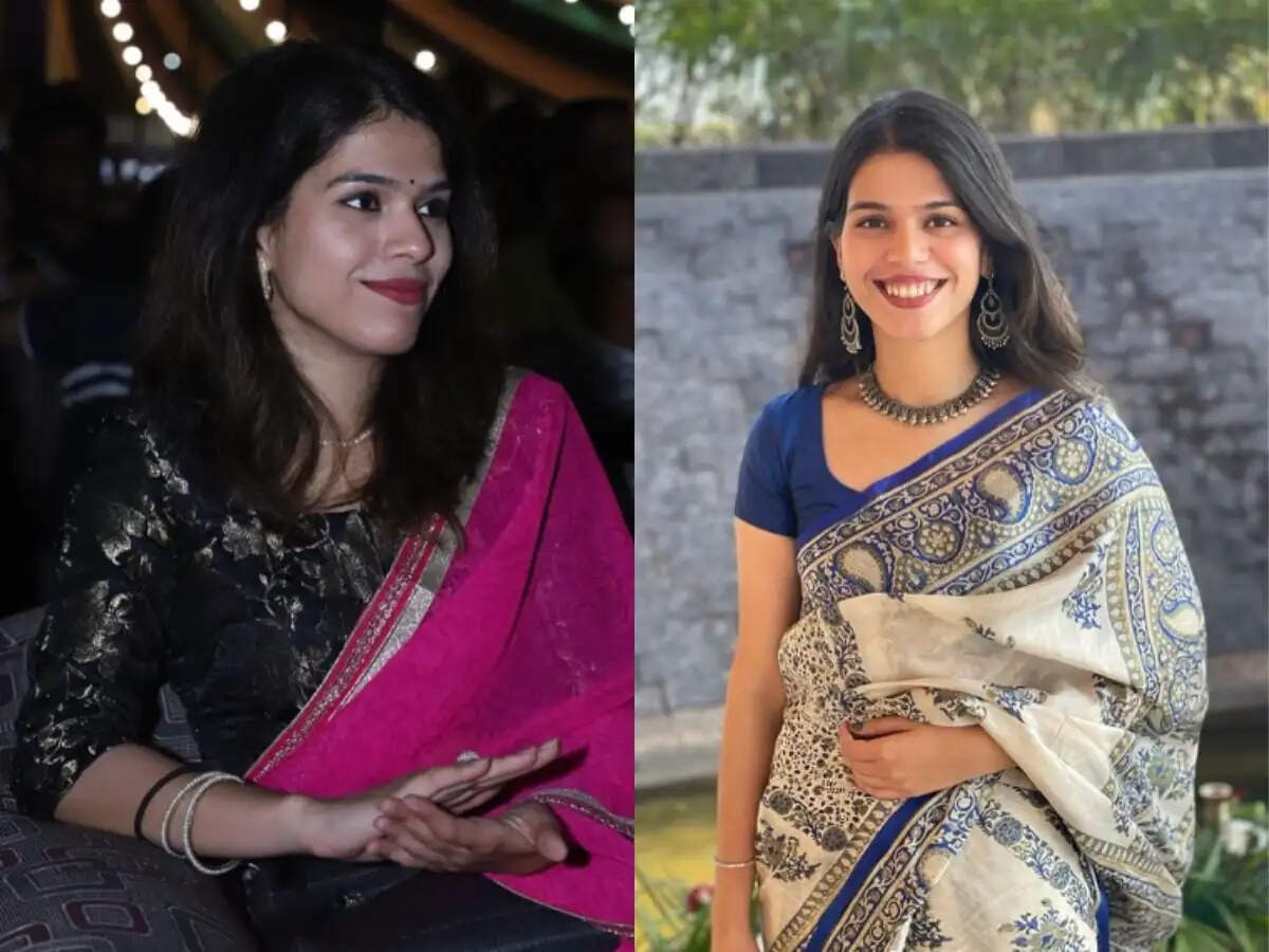 महज 22 साल की उम्र में बनी IAS अफसर, बिना कोचिंग क्रैक किया UPSC एग्जाम