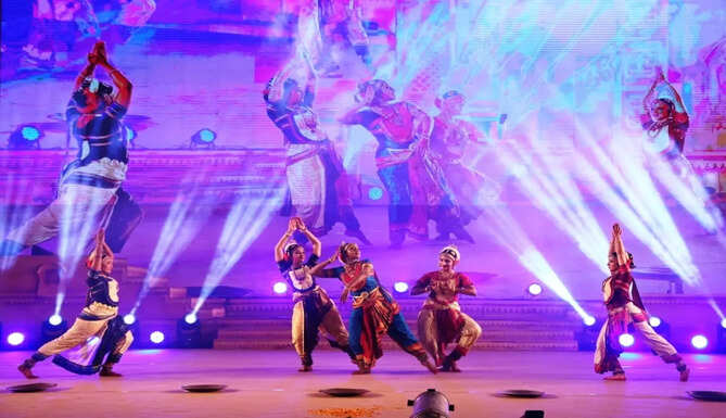 Shilpgram Utsav 2023