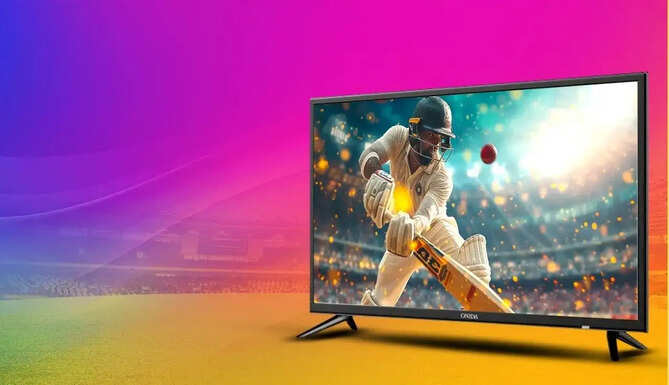 Best smart TVs under ₹50,000 from Xiaomi, Samsung, LG, TCL and Hisense