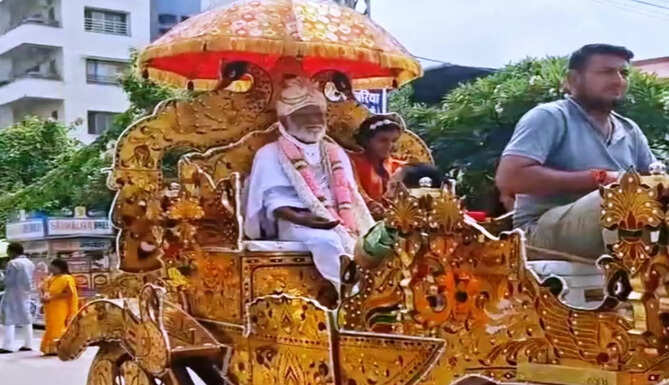 jain diksha