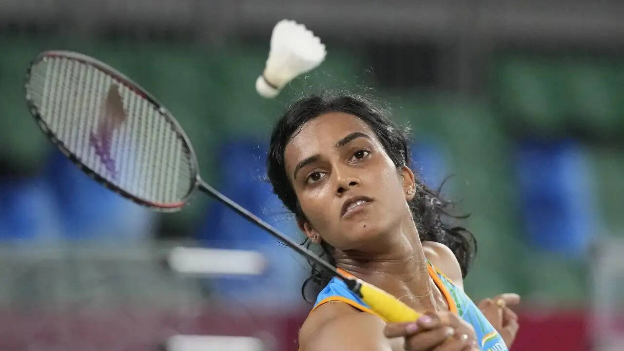 PV Sindhu Safe in Dubai, Indian Embassy Provides Support Amid Israel-Iran Tensions
