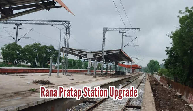 Rana Pratap