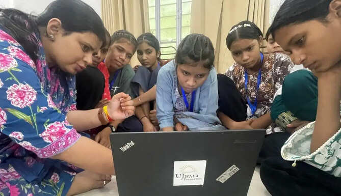 Digital Saheli 