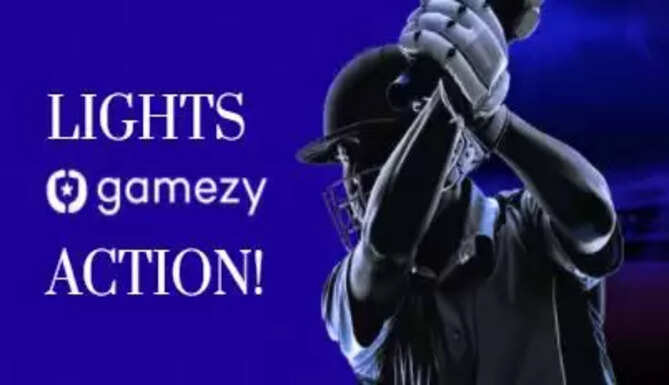 Fantasy Sport Gamezy