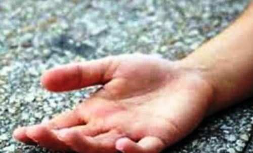 dead body found a youth on jaisamand lake udaipur