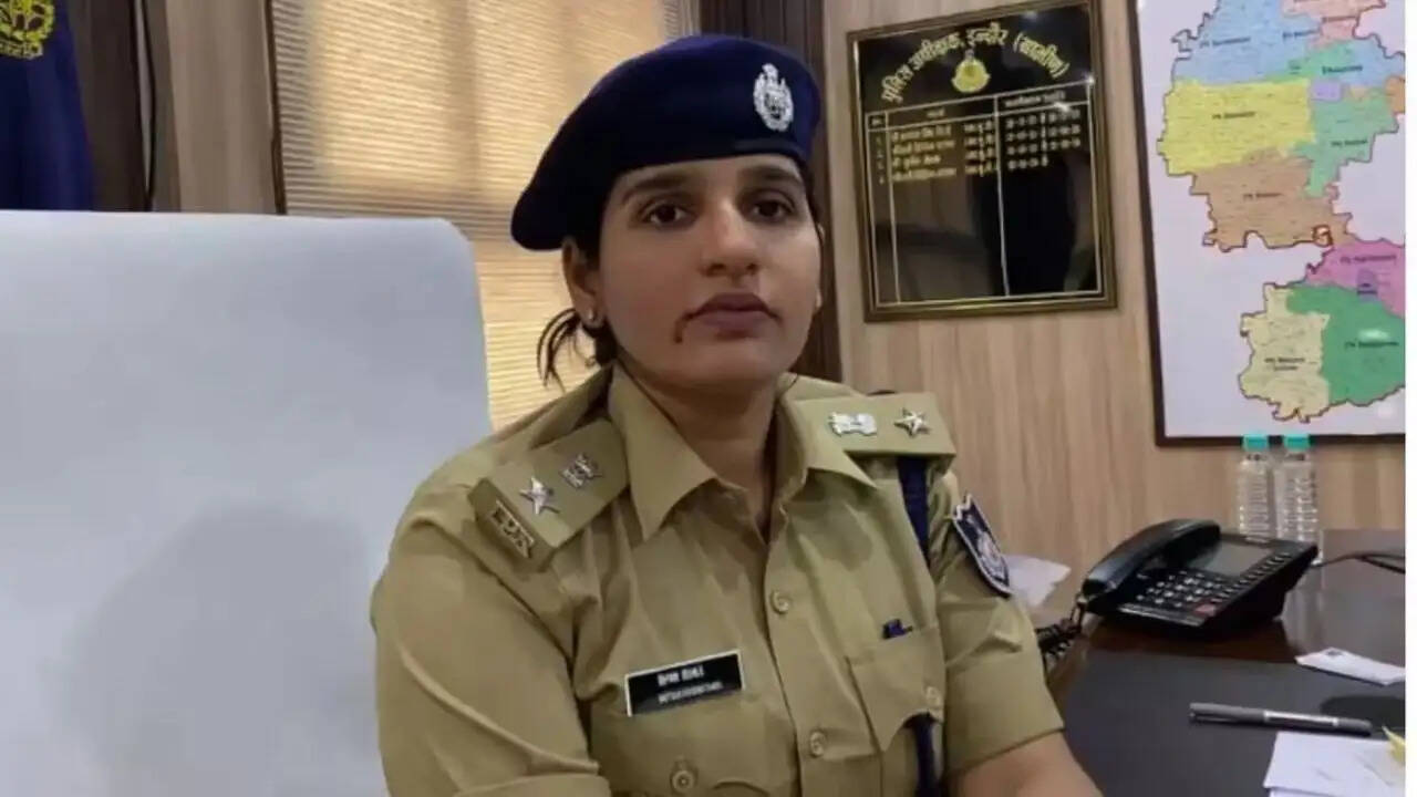 2017 बैच का चर्चित IAS-IPS कपल