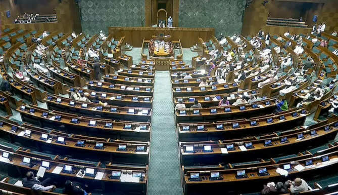 parliament