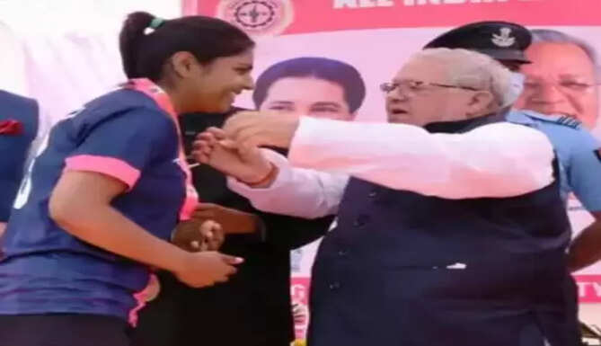 kalraj 