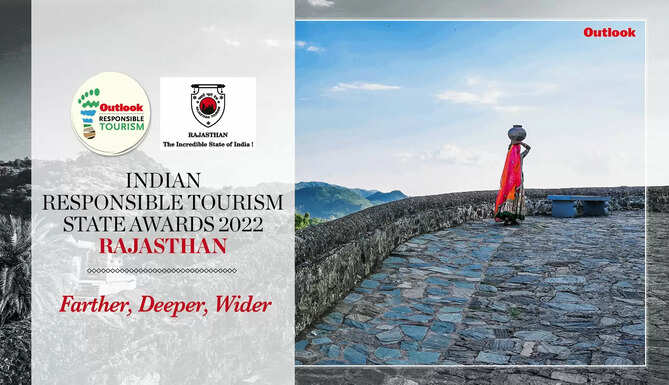 tourism award