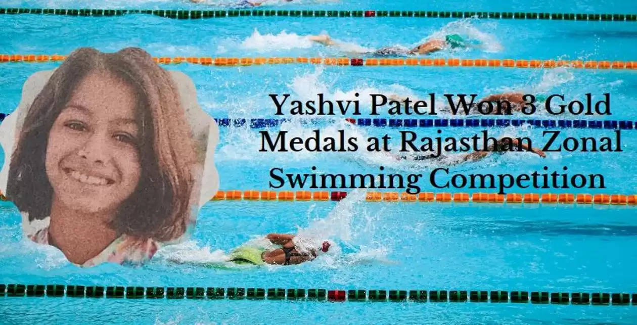 Yashvi Patel
