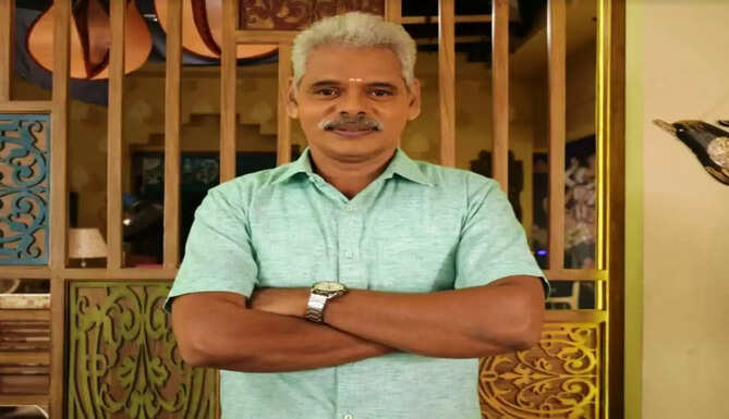 gulshan pandey