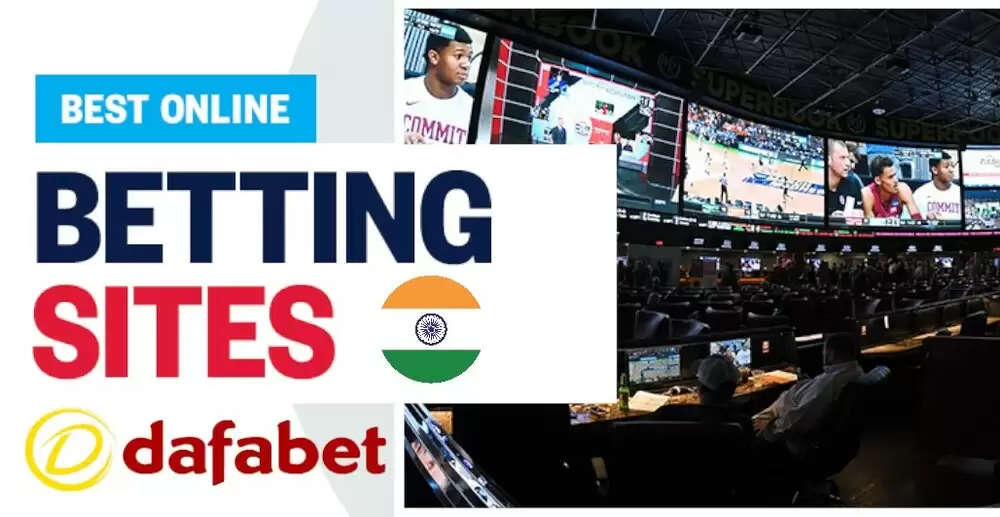 Dafabet Sports Online Sports Betting in India