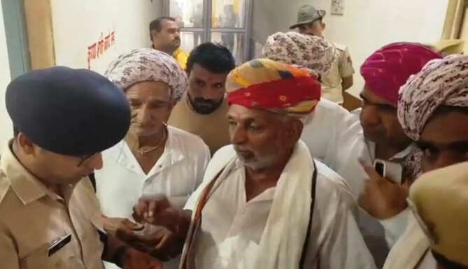 rajsamand