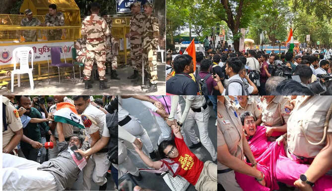 Protest
