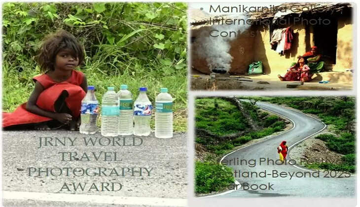 Udaipur Photographer Dinesh Kothari