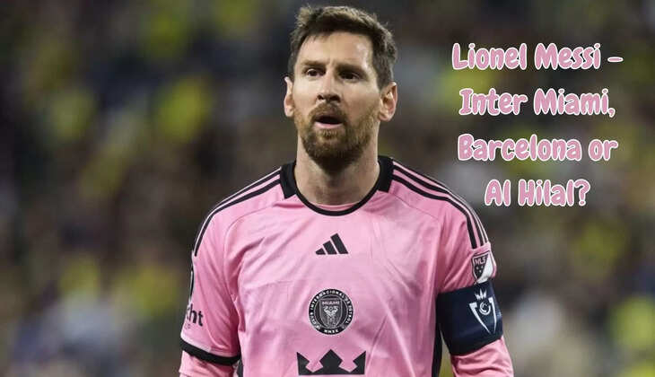 Messi Saudi Arabia, Lionel Messi transfer, Saudi Pro League rumors, football transfer news, Messi transfer speculation