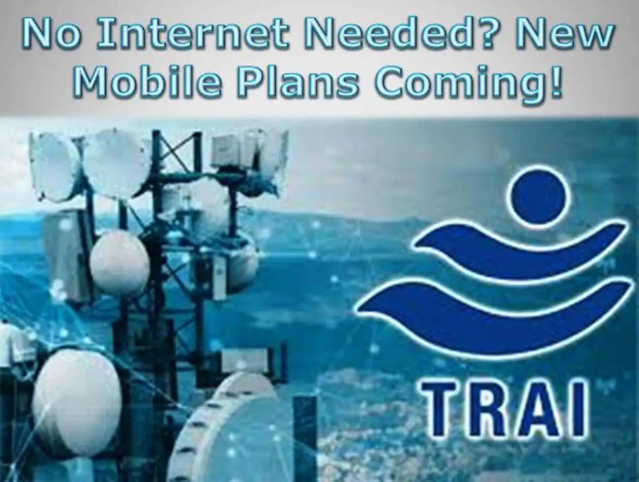 calling without internet under new TRAI recharge rules 2026