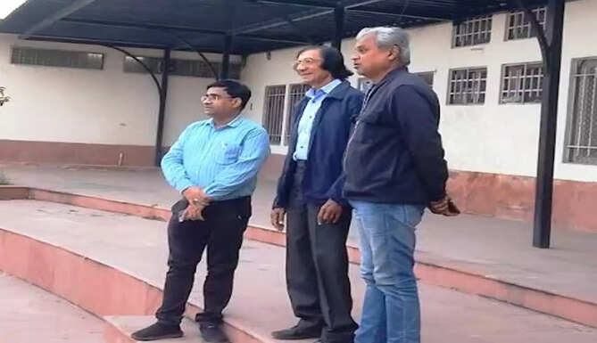 prejeet bariya