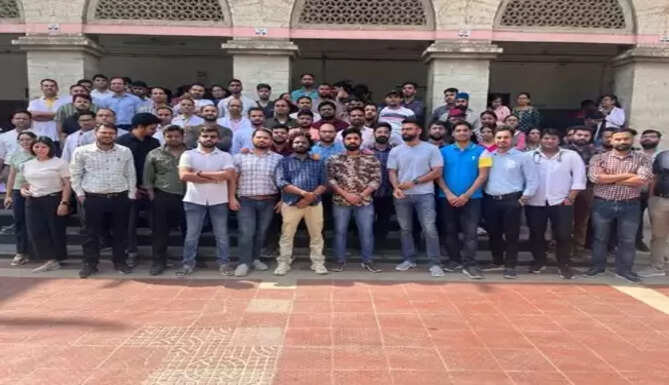DOCTORS MB HOSPITAL
